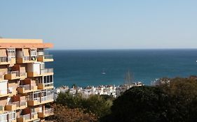 Benalmadena Iris Apartment Sea View